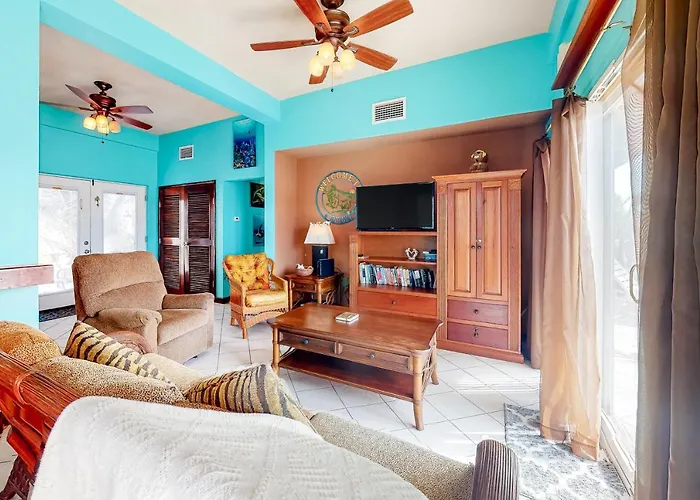Suite F103 At Mara Laguna Gold Standard Certified