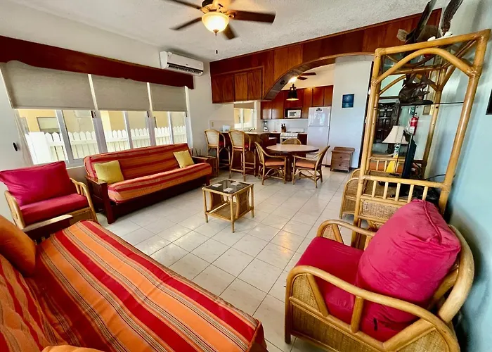 Belizian Reef Suites