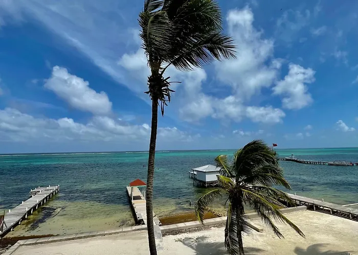 Belizian Reef Suites