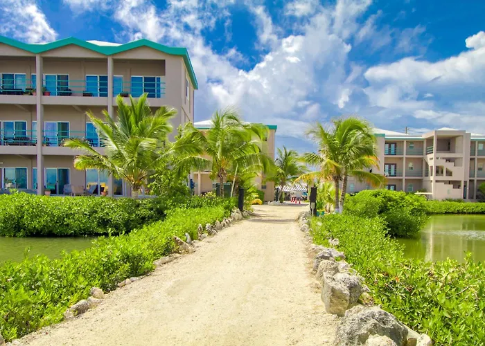 Suite C201 At Mara Laguna