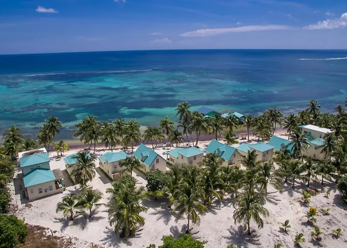 Tranquility Bay Resort