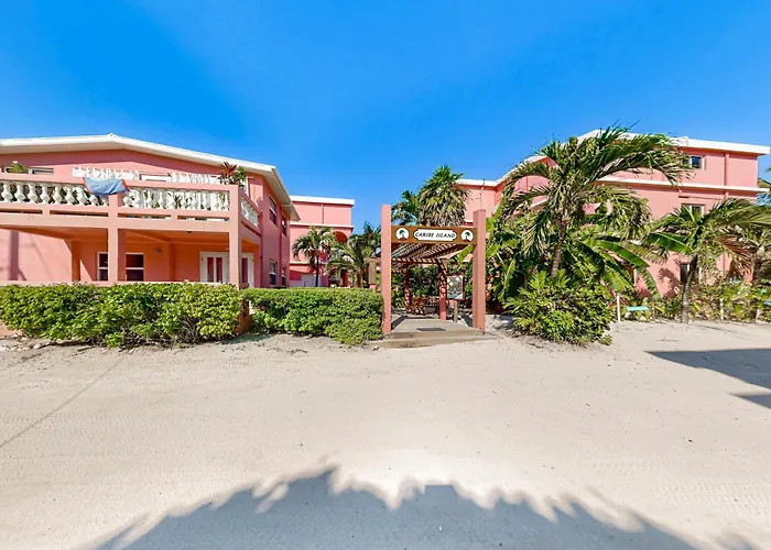 Mango 10 At Caribe Island Gold Standard Certified