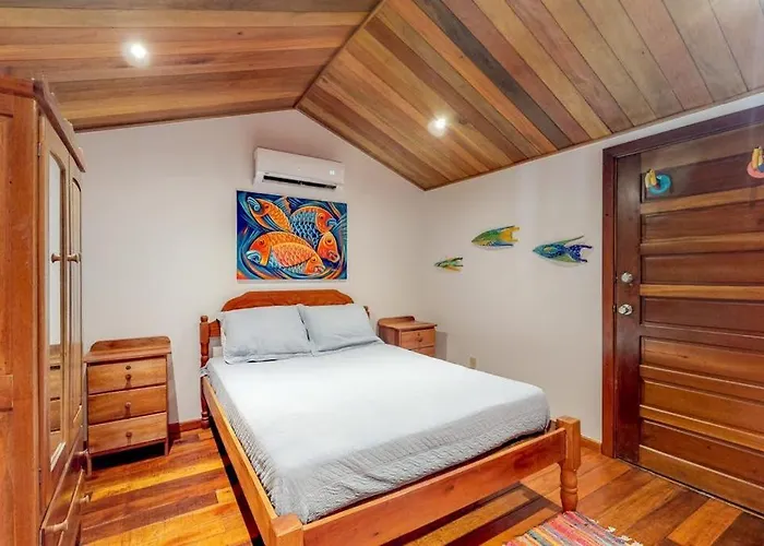 Casa Tranquilidad
