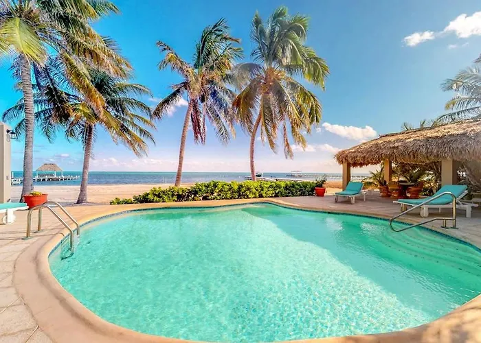 Casa Tranquilidad